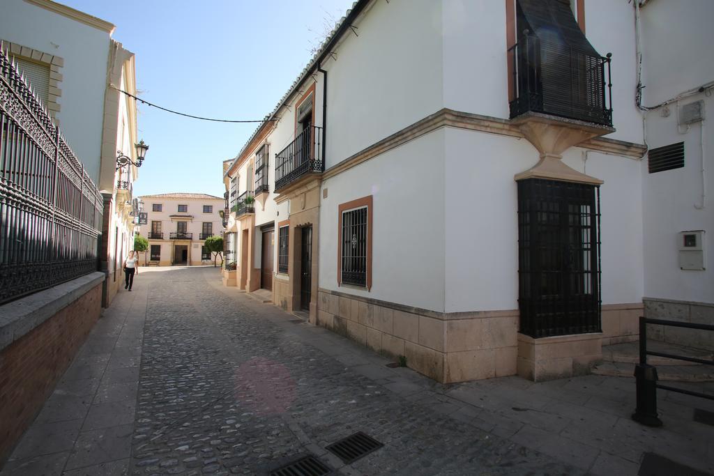 Casa Rondeña Villa Ronda Exterior foto