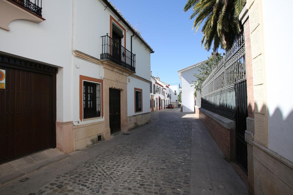 Casa Rondeña Villa Ronda Exterior foto